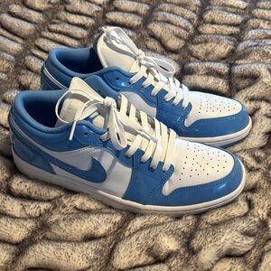 Air Jordan 1 low